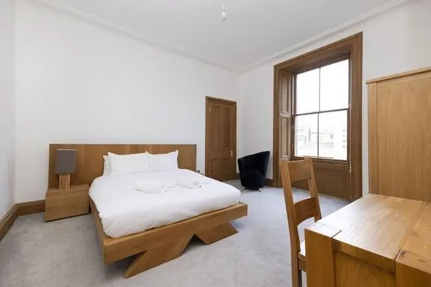 Apart Daire (5 Bedrooms)
