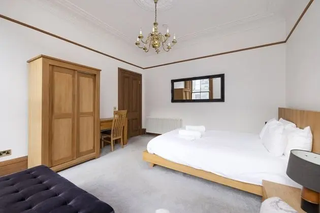 Apart Daire (5 Bedrooms)