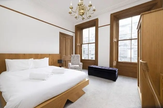 Apart Daire (5 Bedrooms)