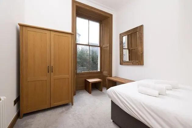 Apart Daire (5 Bedrooms)