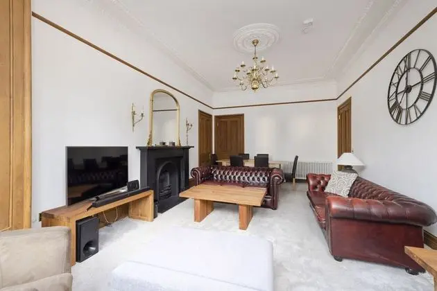 Apart Daire (5 Bedrooms)