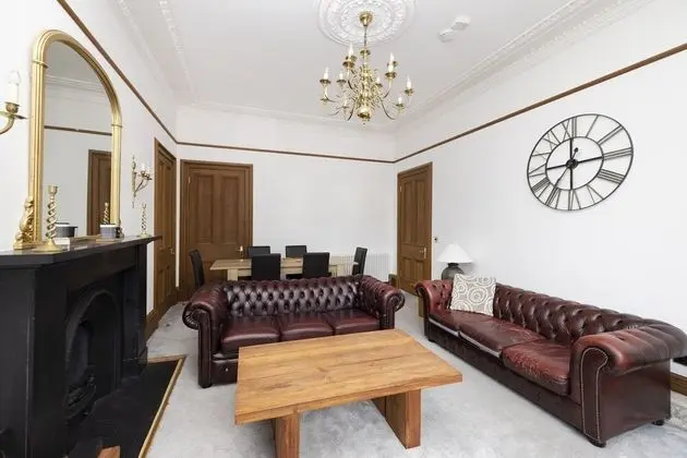 Apart Daire (5 Bedrooms)