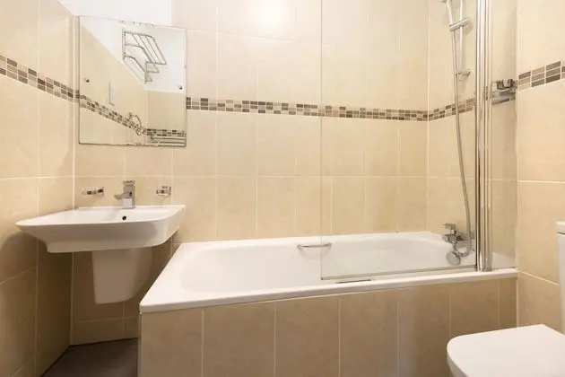 Apart Daire (5 Bedrooms)