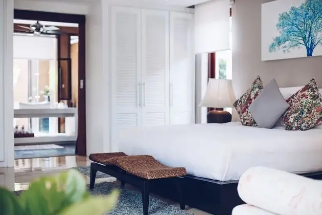 Villa, 5 Yatak Odası