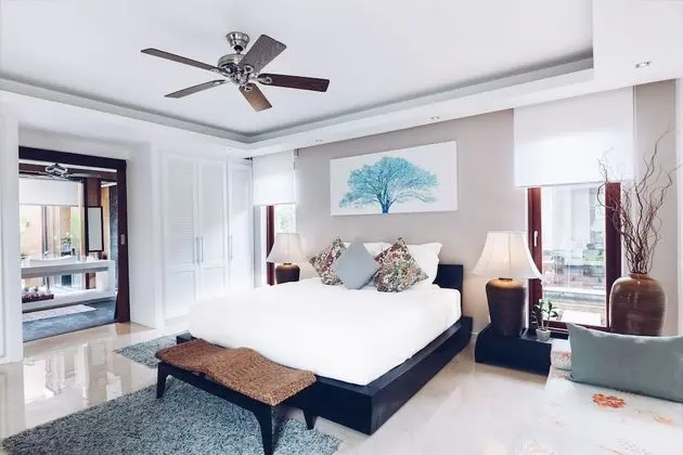 Villa, 5 Yatak Odası