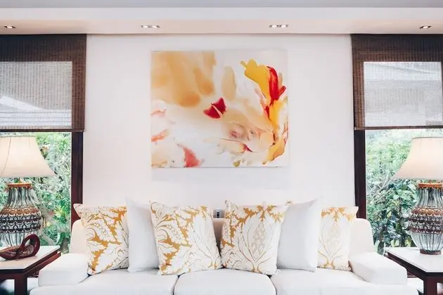 Villa, 5 Yatak Odası