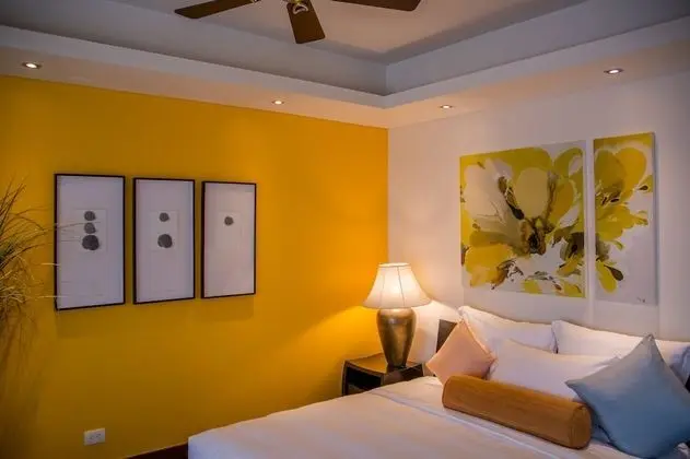 Villa, 5 Yatak Odası