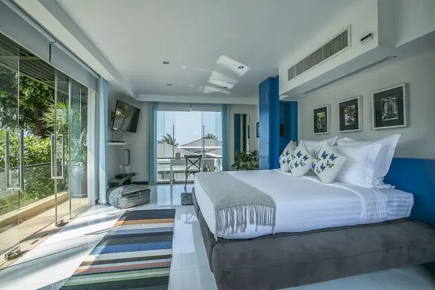 Villa, 5 Yatak Odası