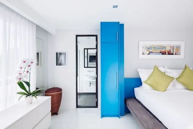 Villa, 5 Yatak Odası