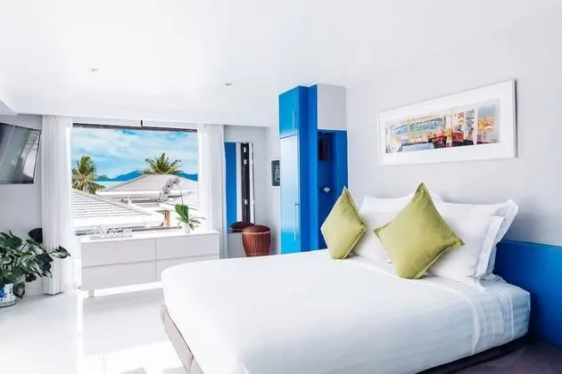 Villa, 5 Yatak Odası