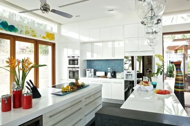 Villa, 5 Yatak Odası