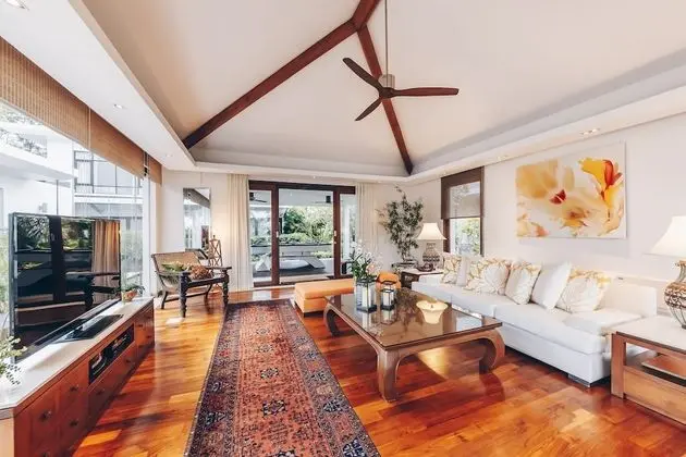 Villa, 5 Yatak Odası