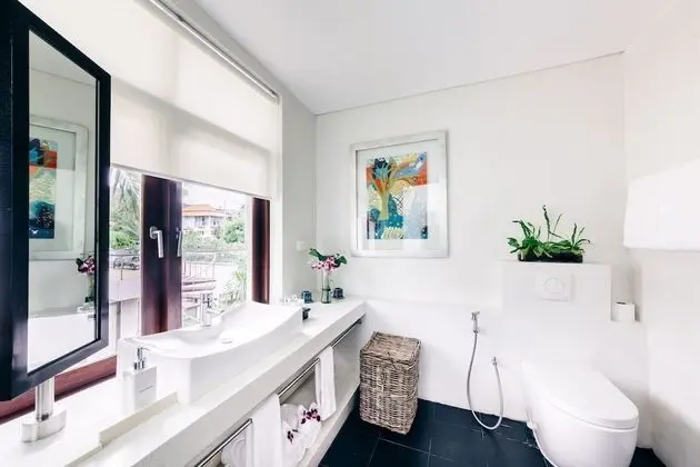 Villa, 5 Yatak Odası