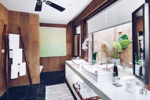 Villa, 5 Yatak Odası