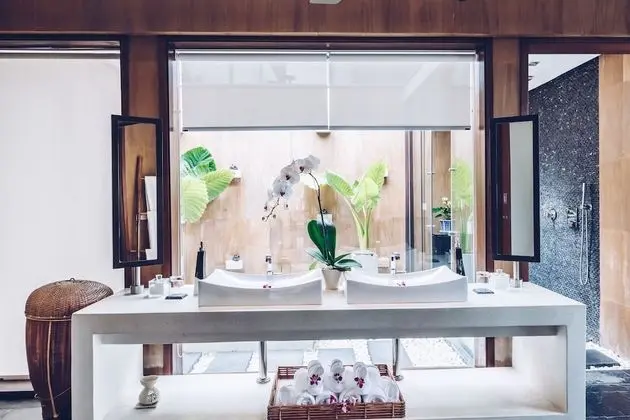 Villa, 5 Yatak Odası