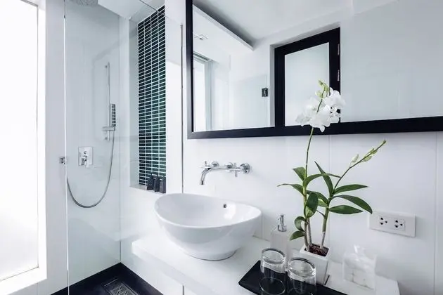 Villa, 5 Yatak Odası