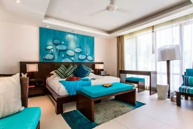 Villa, 5 Yatak Odası, Kişiye Özel Havuzlu