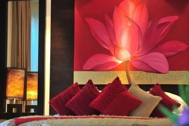 Villa, 5 Yatak Odası, Kişiye Özel Havuzlu