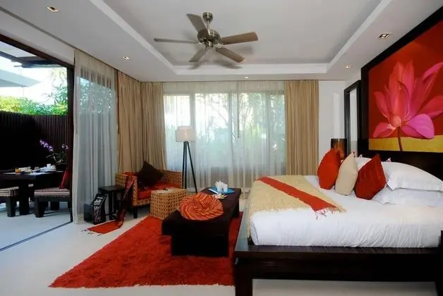 Villa, 5 Yatak Odası, Kişiye Özel Havuzlu