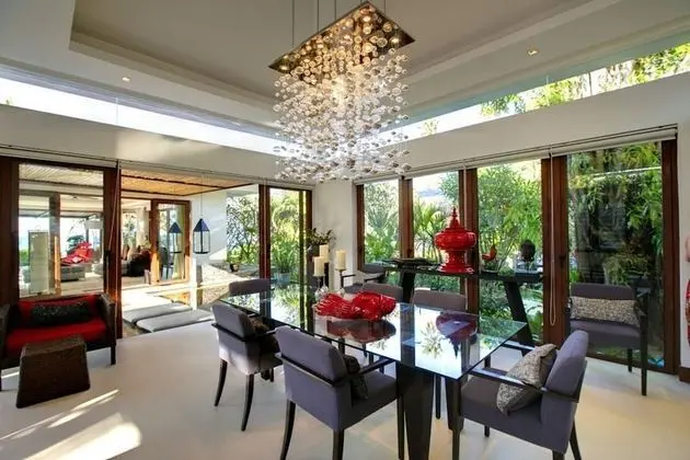 Villa, 5 Yatak Odası, Kişiye Özel Havuzlu