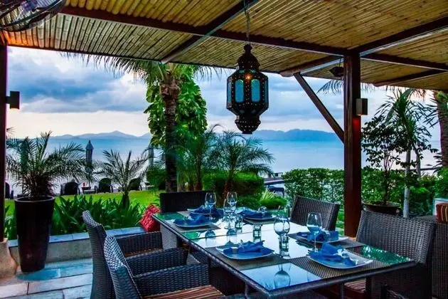 Villa, 5 Yatak Odası, Kişiye Özel Havuzlu