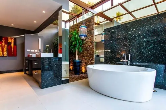 Villa, 5 Yatak Odası, Kişiye Özel Havuzlu