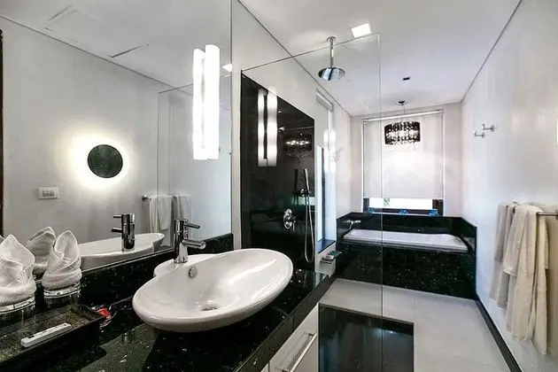 Villa, 5 Yatak Odası, Kişiye Özel Havuzlu