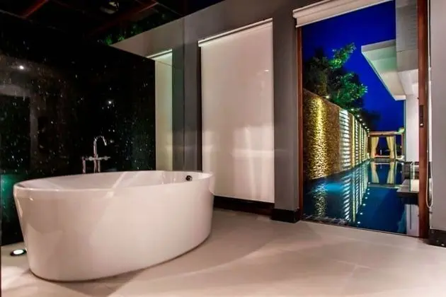 Villa, 5 Yatak Odası, Kişiye Özel Havuzlu