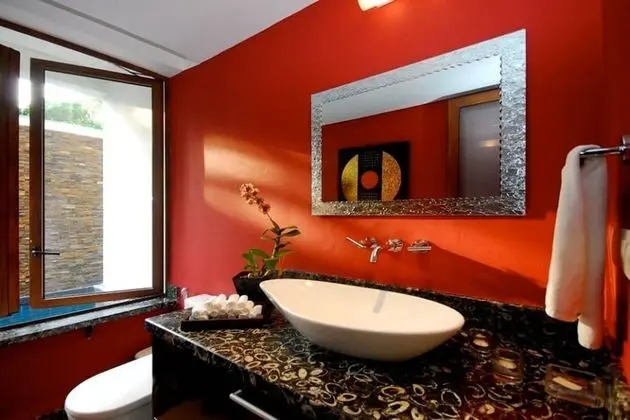 Villa, 5 Yatak Odası, Kişiye Özel Havuzlu