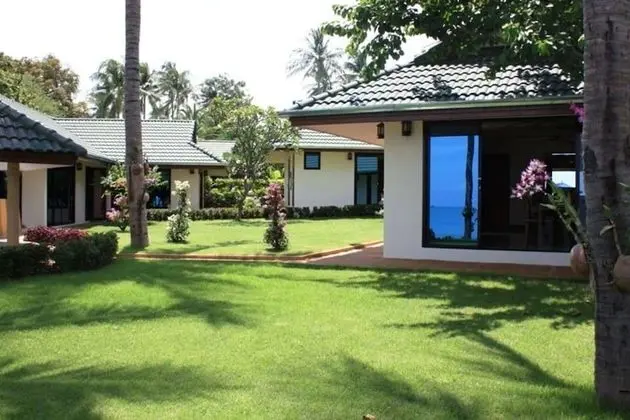 Villa, 5 Yatak Odası