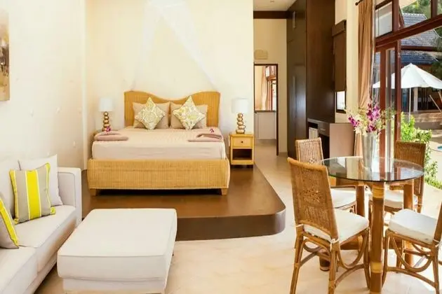Villa, 5 Yatak Odası, Sigara İçilmez, Mutfak