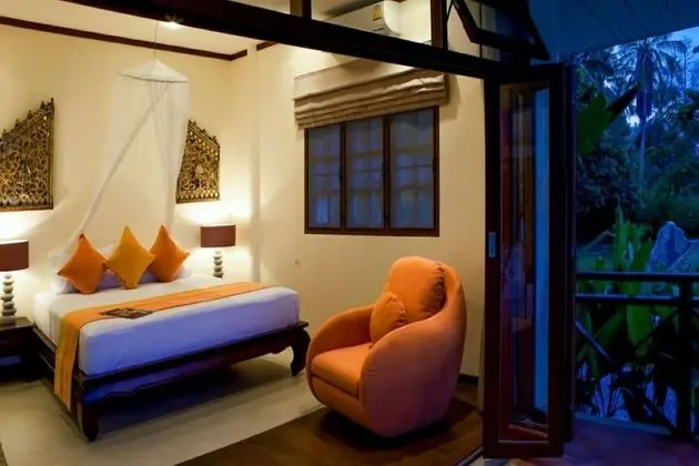 Villa, 5 Yatak Odası, Sigara İçilmez, Mutfak