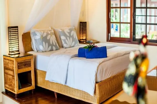 Villa, 5 Yatak Odası, Sigara İçilmez, Mutfak