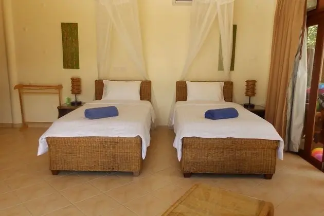 Villa, 5 Yatak Odası, Sigara İçilmez, Mutfak