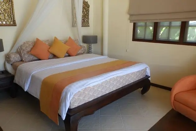 Villa, 5 Yatak Odası, Sigara İçilmez, Mutfak