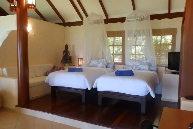 Villa, 5 Yatak Odası, Sigara İçilmez, Mutfak