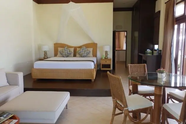 Villa, 5 Yatak Odası, Sigara İçilmez, Mutfak