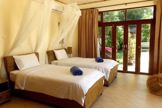 Villa, 5 Yatak Odası, Sigara İçilmez, Mutfak