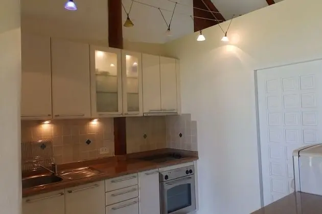 Villa, 5 Yatak Odası, Sigara İçilmez, Mutfak