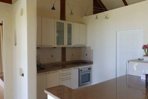 Villa, 5 Yatak Odası, Sigara İçilmez, Mutfak