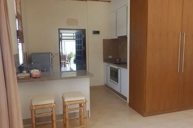 Villa, 5 Yatak Odası, Sigara İçilmez, Mutfak