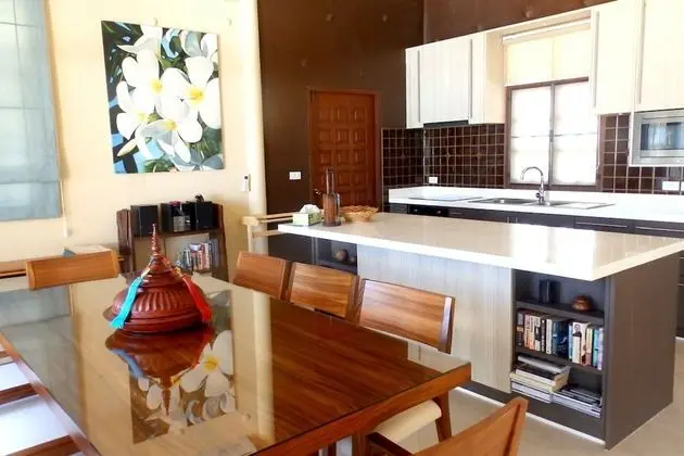 Villa, 5 Yatak Odası, Sigara İçilmez, Mutfak