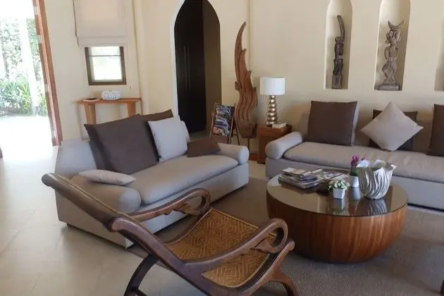 Villa, 5 Yatak Odası, Sigara İçilmez, Mutfak