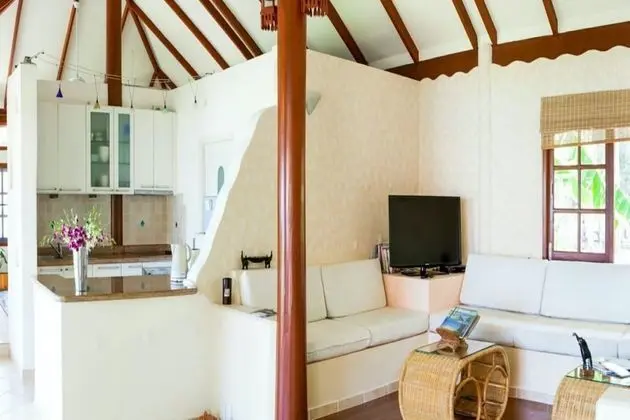 Villa, 5 Yatak Odası, Sigara İçilmez, Mutfak