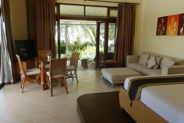 Villa, 5 Yatak Odası, Sigara İçilmez, Mutfak