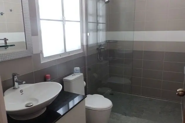 Villa, 5 Yatak Odası, Sigara İçilmez, Mutfak