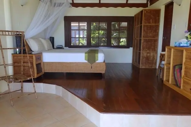 Villa, 5 Yatak Odası, Sigara İçilmez, Mutfak