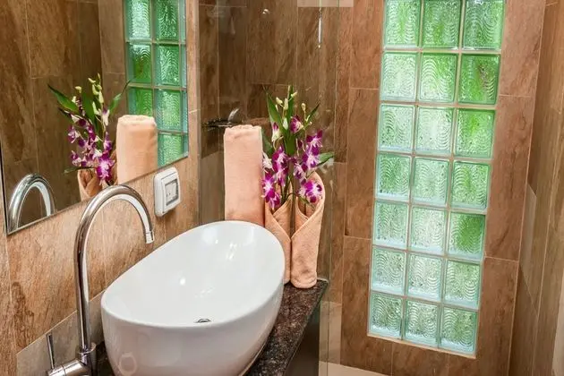 Villa, 5 Yatak Odası, Sigara İçilmez, Mutfak