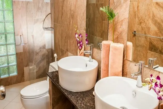 Villa, 5 Yatak Odası, Sigara İçilmez, Mutfak