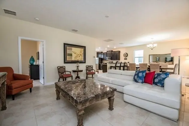 Villa (5 Bedroom in Champions Gate)